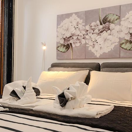 Residenze Longhi Bed & Breakfast Васто Екстериор снимка