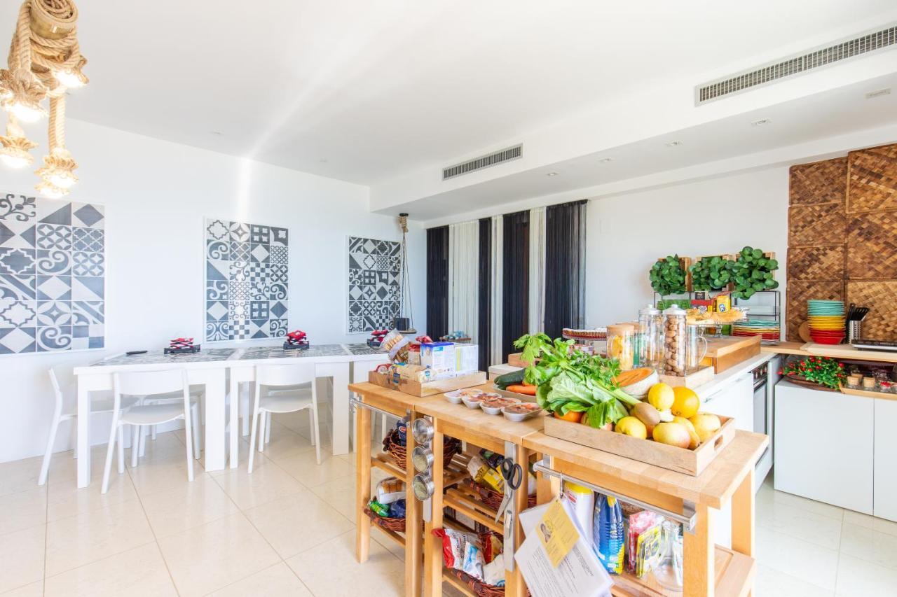 Residenze Longhi Bed & Breakfast Васто Екстериор снимка