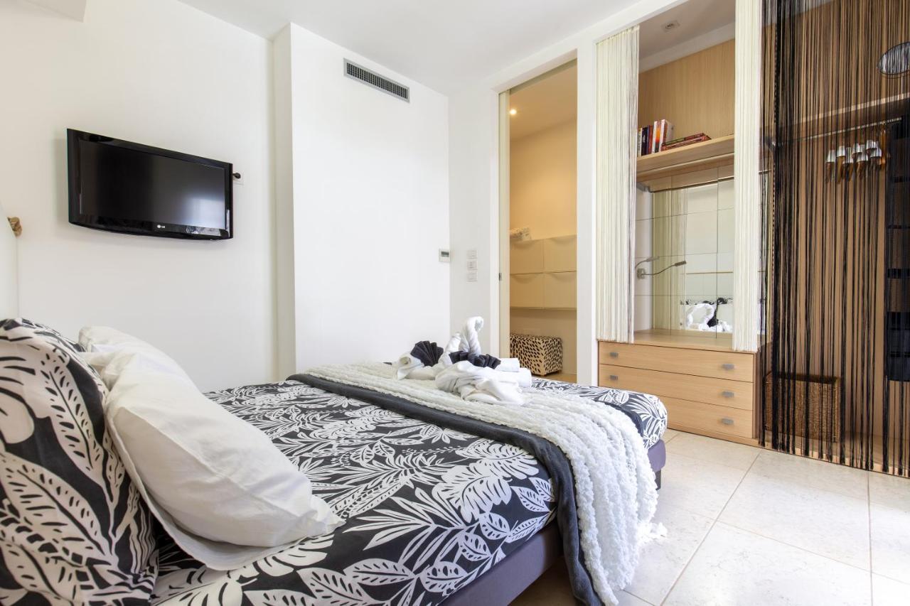 Residenze Longhi Bed & Breakfast Васто Екстериор снимка
