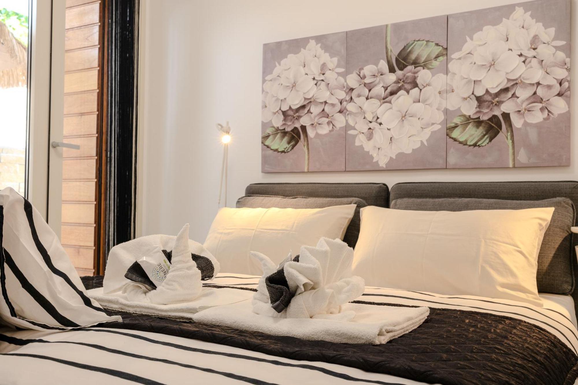 Residenze Longhi Bed & Breakfast Васто Екстериор снимка